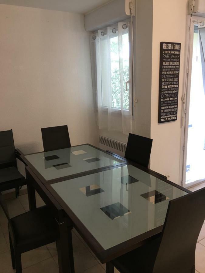 Apartament Coeur Perigord Bergerac Zewnętrze zdjęcie