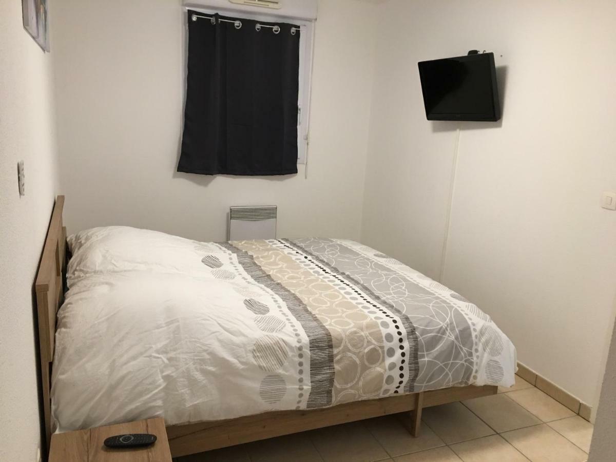 Apartament Coeur Perigord Bergerac Zewnętrze zdjęcie