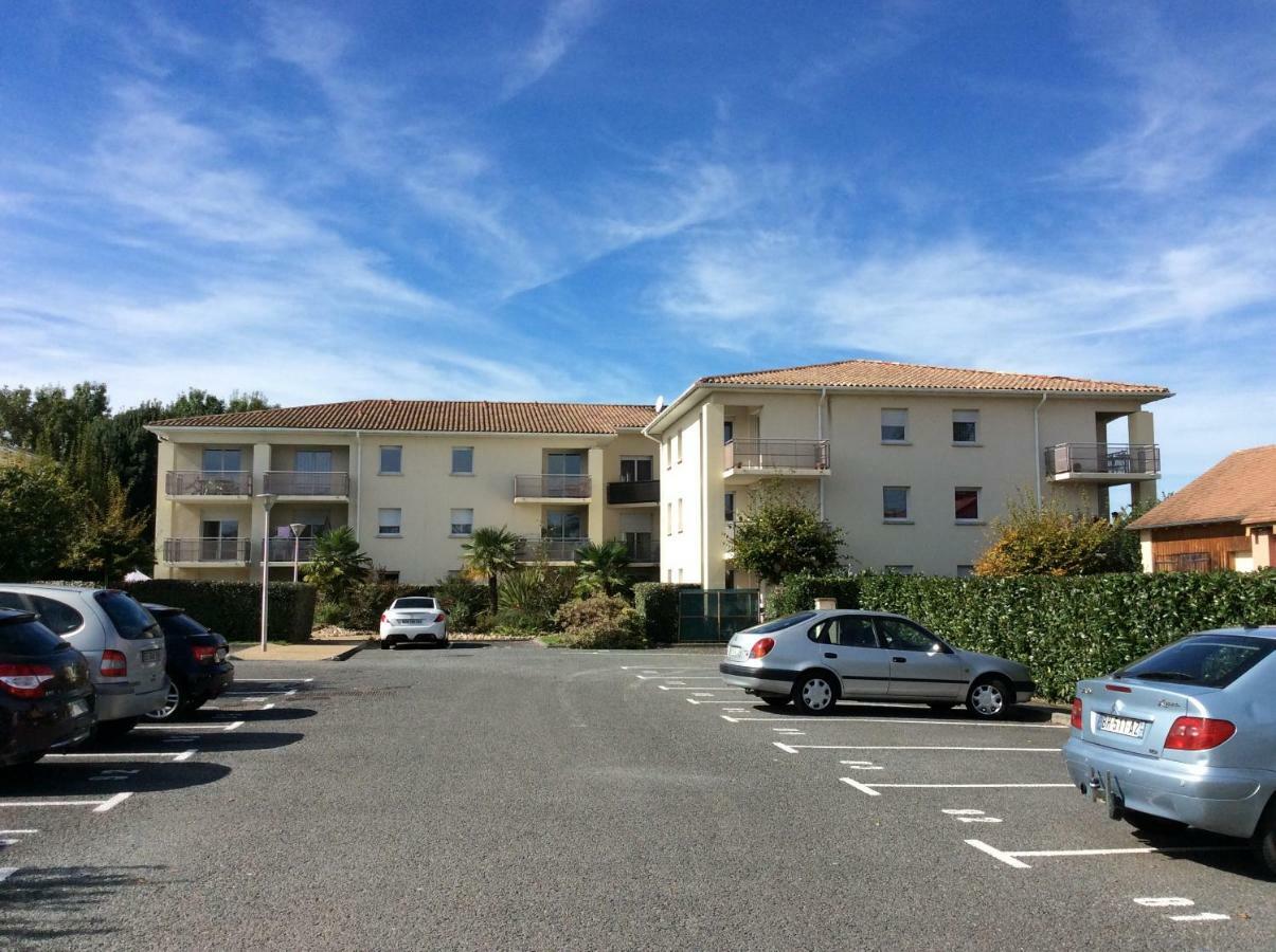 Apartament Coeur Perigord Bergerac Zewnętrze zdjęcie