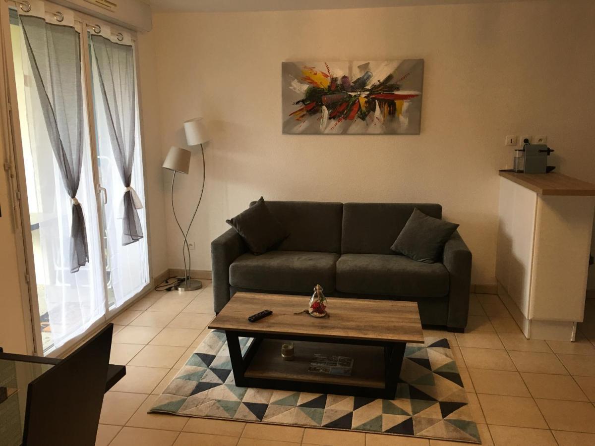 Apartament Coeur Perigord Bergerac Zewnętrze zdjęcie