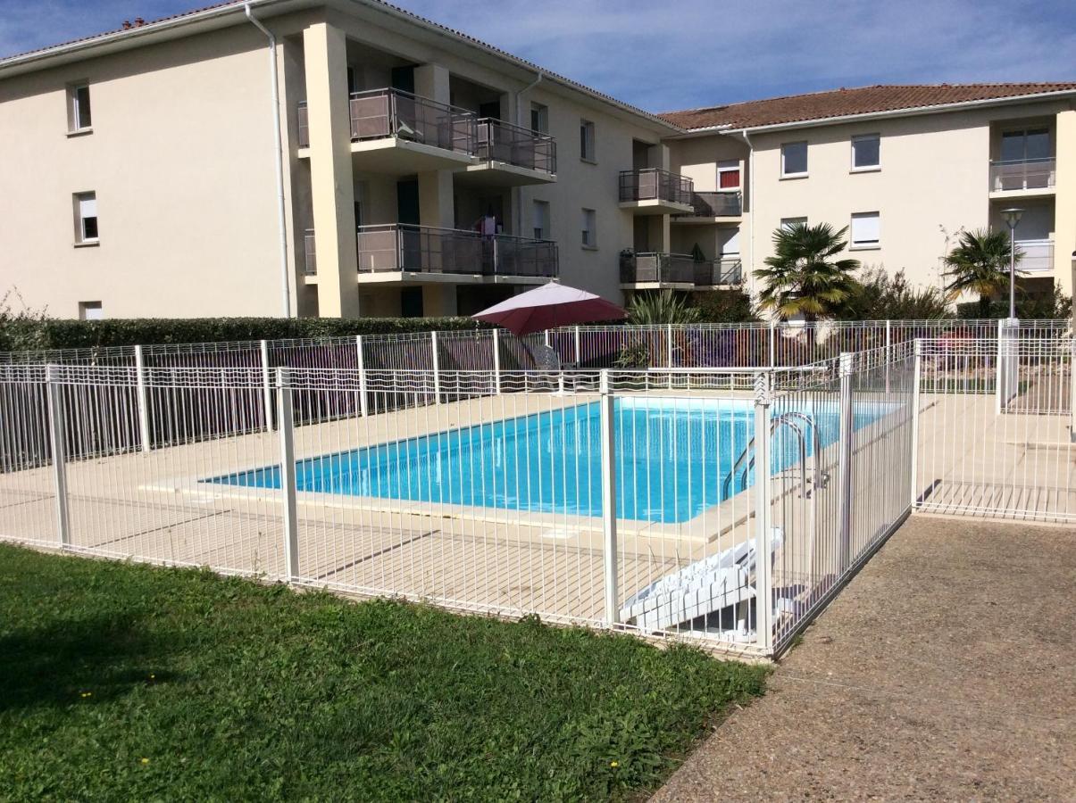 Apartament Coeur Perigord Bergerac Zewnętrze zdjęcie