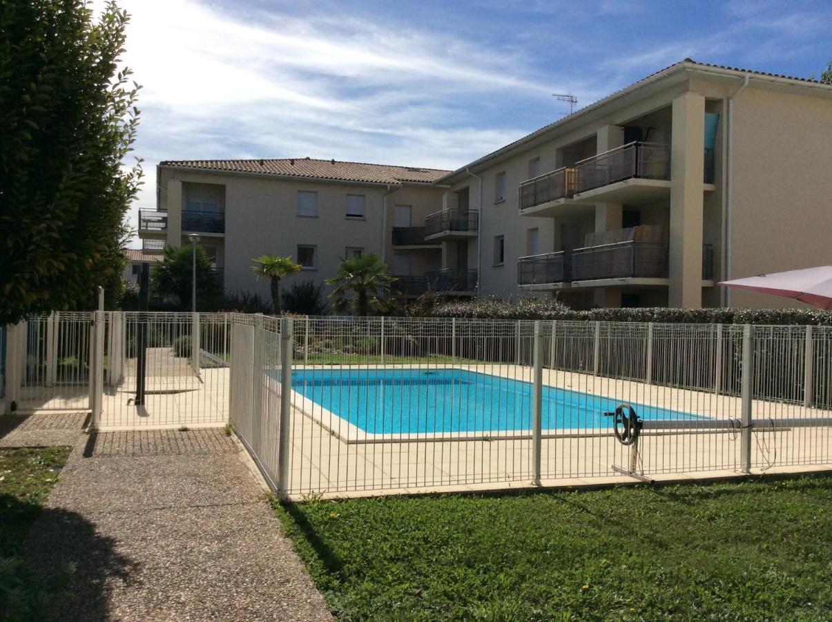 Apartament Coeur Perigord Bergerac Zewnętrze zdjęcie