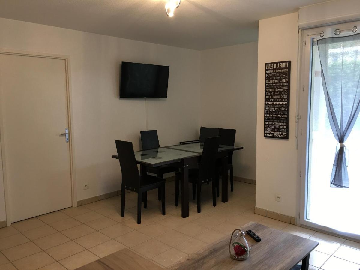 Apartament Coeur Perigord Bergerac Zewnętrze zdjęcie
